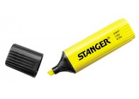 Textmarker Stanger Galben